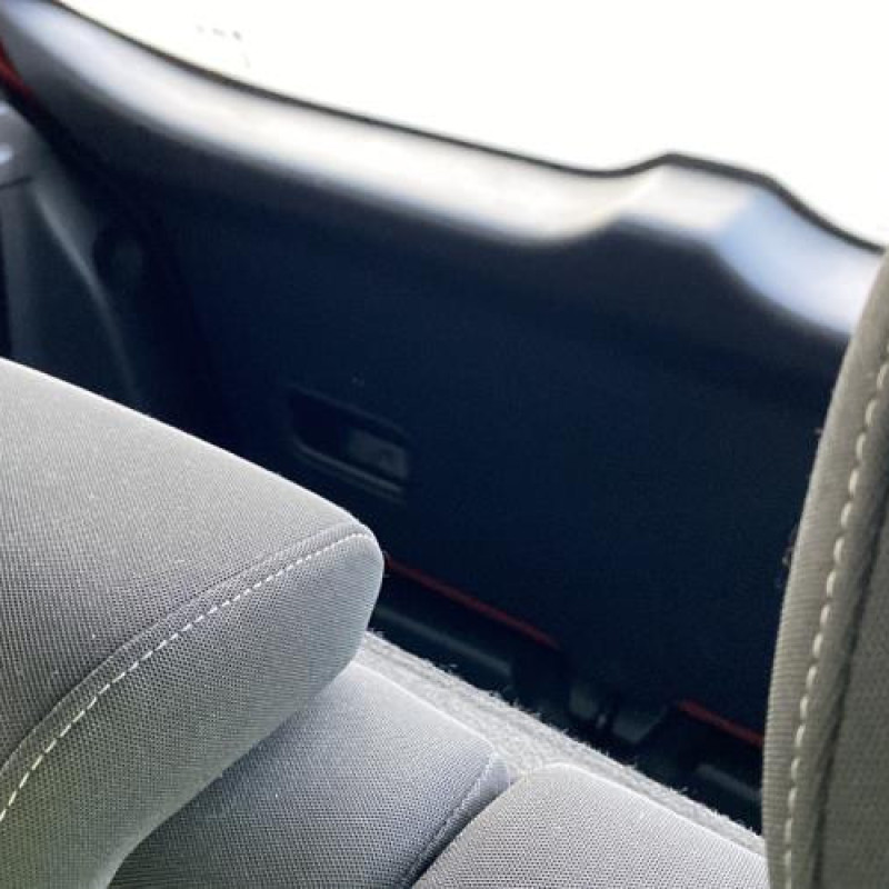 Porte arriere droit CHEVROLET AVEO 2 Photo n°19