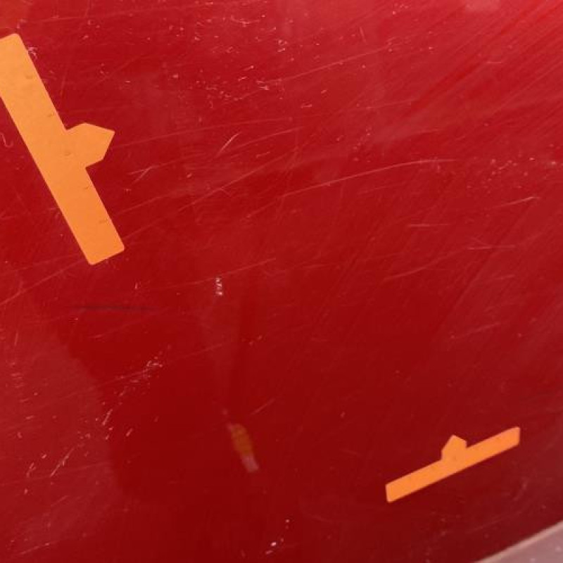 Porte arriere gauche CHEVROLET AVEO 2 Photo n°4