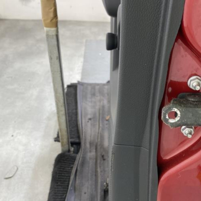 Porte arriere gauche CHEVROLET AVEO 2 Photo n°6