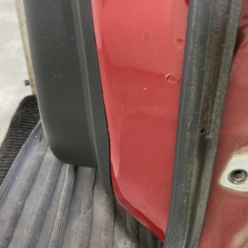 Porte arriere gauche CHEVROLET AVEO 2 Photo n°7