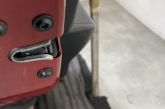 Porte arriere gauche CHEVROLET AVEO 2