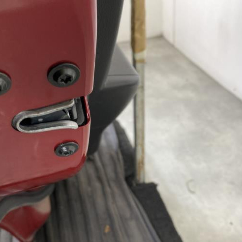 Porte arriere gauche CHEVROLET AVEO 2 Photo n°8