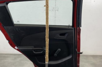 Porte arriere gauche CHEVROLET AVEO 2