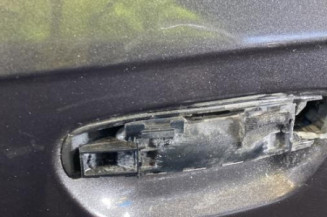 Porte avant gauche AUDI A3 2