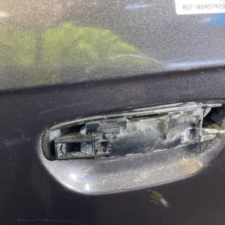Porte avant gauche AUDI A3 2