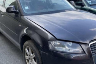 Porte avant gauche AUDI A3 2