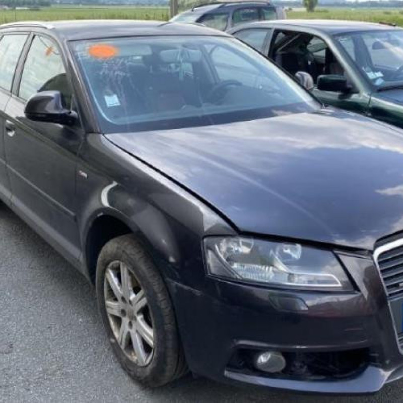 Porte avant gauche AUDI A3 2 Photo n°15