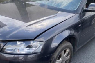Porte avant gauche AUDI A3 2