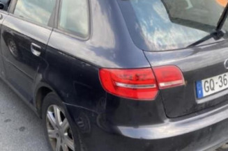 Porte avant gauche AUDI A3 2