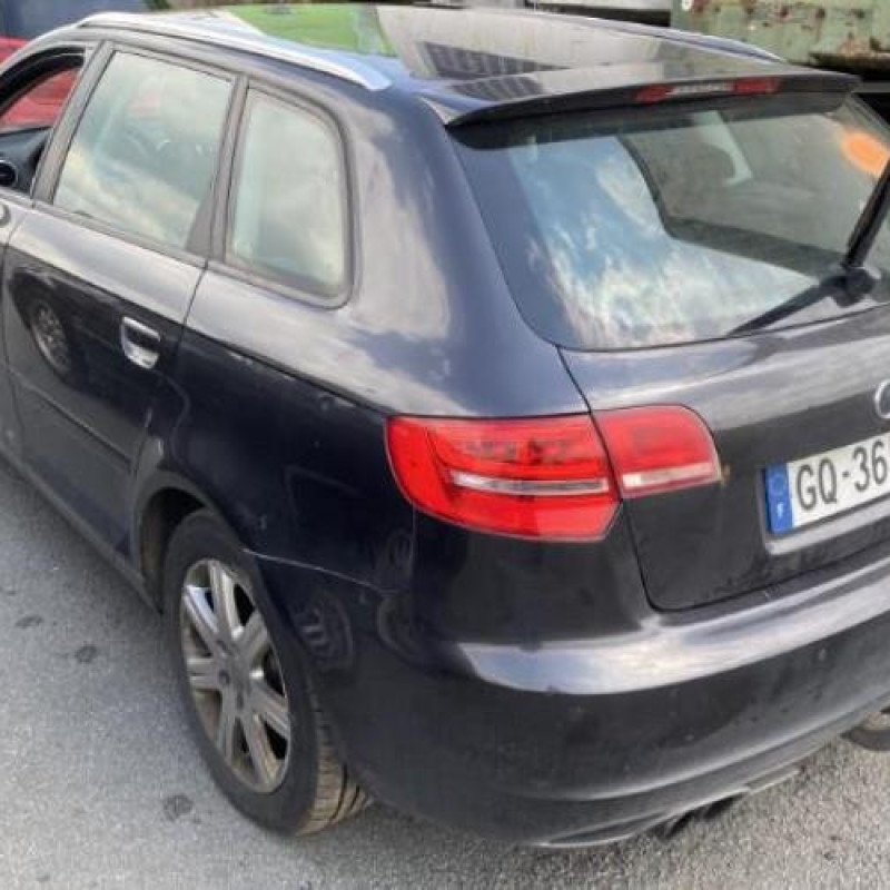 Porte avant gauche AUDI A3 2 Photo n°17