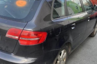 Porte avant gauche AUDI A3 2