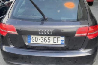 Porte avant gauche AUDI A3 2