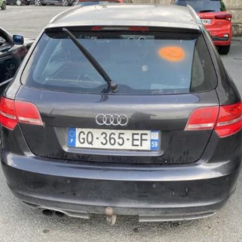 Porte avant gauche AUDI A3 2 Photo n°19