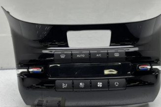 Commande chauffage PEUGEOT 2008 1 Photo n°1