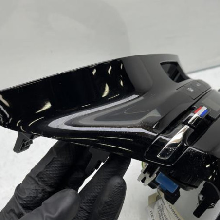Commande chauffage PEUGEOT 2008 1