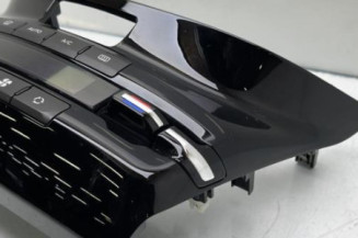 Commande chauffage PEUGEOT 2008 1