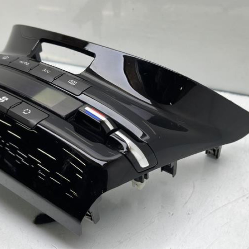 Commande chauffage PEUGEOT 2008 1 Photo n°4