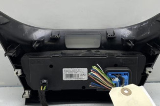 Commande chauffage PEUGEOT 2008 1
