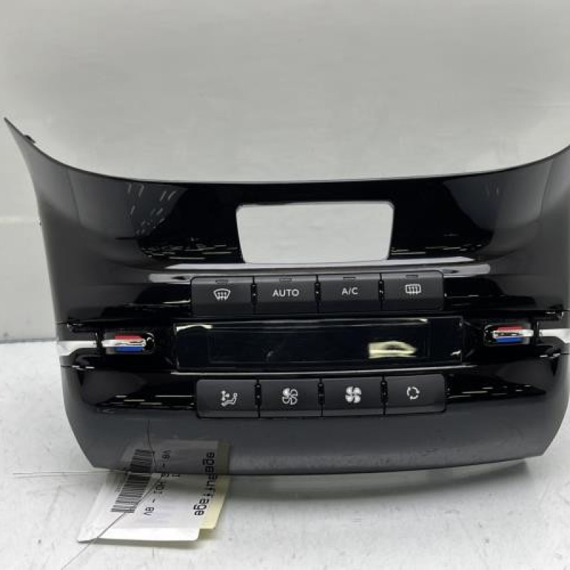 Commande chauffage PEUGEOT 2008 1 Photo n°9