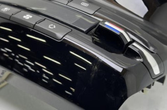 Commande chauffage PEUGEOT 2008 1