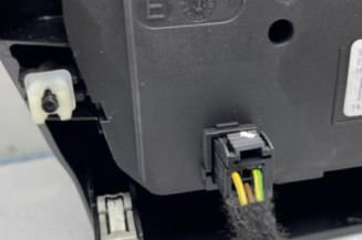 Commande chauffage PEUGEOT 2008 1