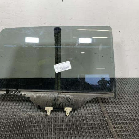 Vitre arriere droit NISSAN QASHQAI 1 Photo n°1