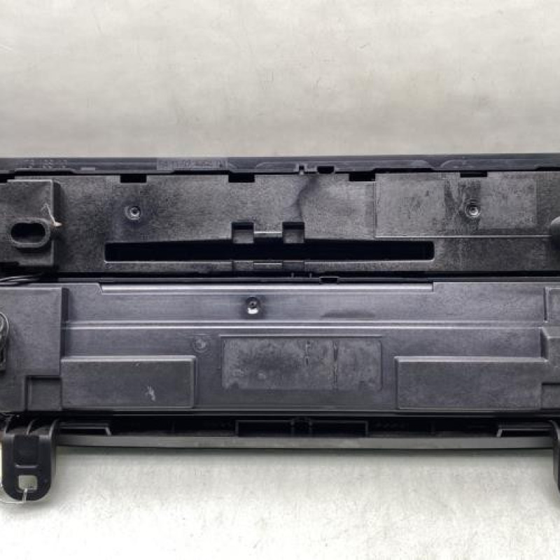 Commande chauffage BMW SERIE 3 F31 Photo n°2