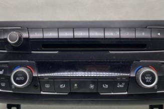 Commande chauffage BMW SERIE 3 F31