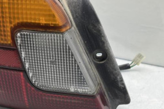 Feu arriere principal gauche (feux) TOYOTA STARLET 2