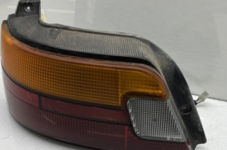 Feu arriere principal gauche (feux) TOYOTA STARLET 2