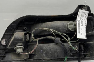 Feu arriere principal gauche (feux) TOYOTA STARLET 2
