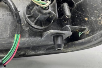 Feu arriere principal gauche (feux) TOYOTA STARLET 2