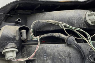 Feu arriere principal gauche (feux) TOYOTA STARLET 2