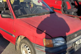 Feu arriere principal gauche (feux) TOYOTA STARLET 2