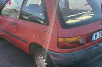 Feu arriere principal gauche (feux) TOYOTA STARLET 2