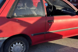 Feu arriere principal gauche (feux) TOYOTA STARLET 2
