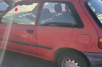 Feu arriere principal gauche (feux) TOYOTA STARLET 2