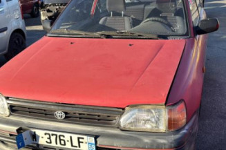 Feu arriere principal gauche (feux) TOYOTA STARLET 2