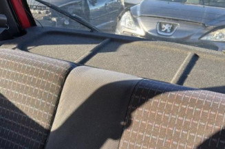 Feu arriere principal gauche (feux) TOYOTA STARLET 2