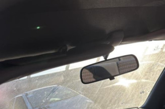Feu arriere principal gauche (feux) TOYOTA STARLET 2