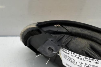 Optique avant secondaire droit (feux)(clignotant) TOYOTA STARLET 2