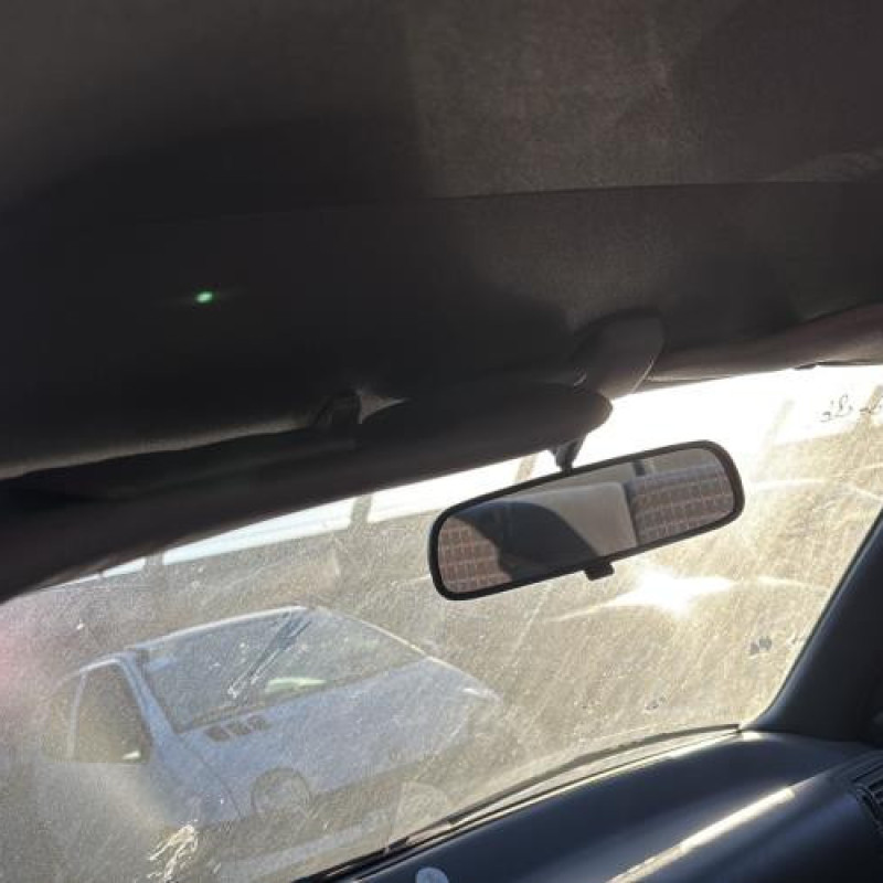 Optique avant secondaire droit (feux)(clignotant) TOYOTA STARLET 2 Photo n°17