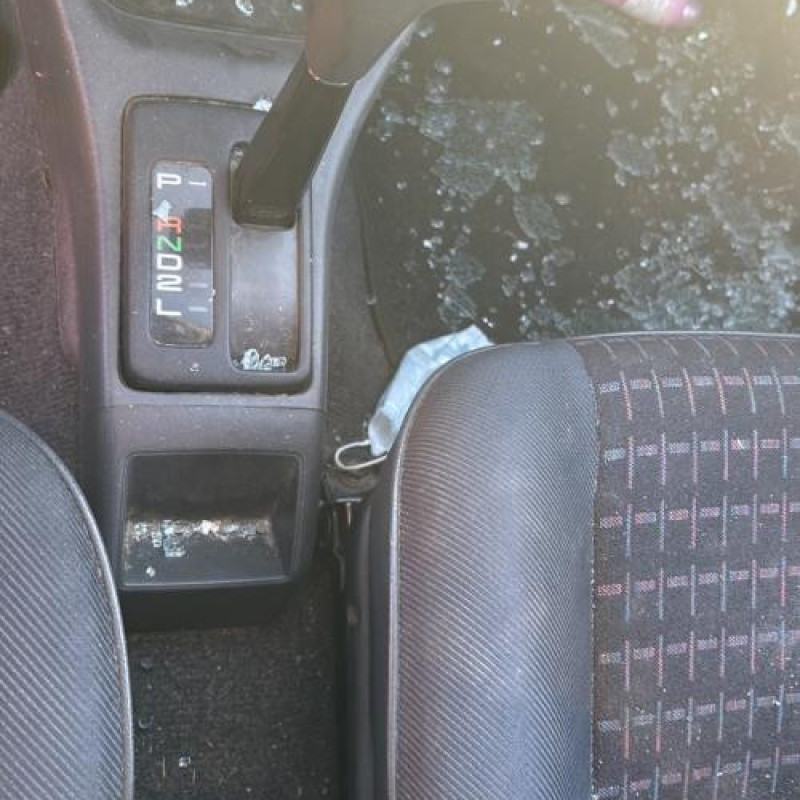 Optique avant secondaire droit (feux)(clignotant) TOYOTA STARLET 2 Photo n°18