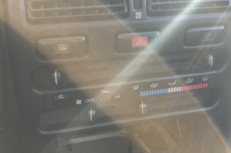 Optique avant secondaire droit (feux)(clignotant) TOYOTA STARLET 2