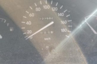 Optique avant secondaire droit (feux)(clignotant) TOYOTA STARLET 2