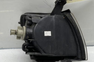 Optique avant secondaire gauche (feux)(clignotant) TOYOTA STARLET 2