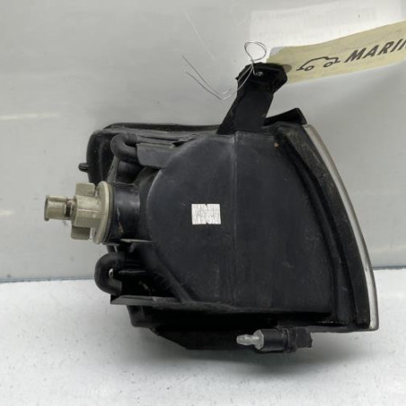 Optique avant secondaire gauche (feux)(clignotant) TOYOTA STARLET 2