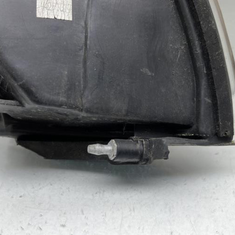 Optique avant secondaire gauche (feux)(clignotant) TOYOTA STARLET 2 Photo n°3