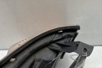 Optique avant secondaire gauche (feux)(clignotant) TOYOTA STARLET 2
