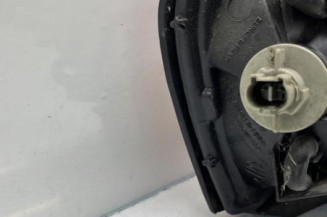 Optique avant secondaire gauche (feux)(clignotant) TOYOTA STARLET 2